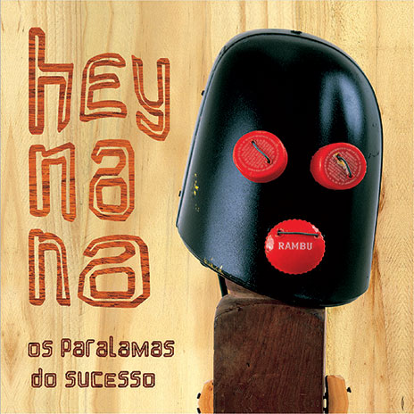 Hey Na Na (1998)