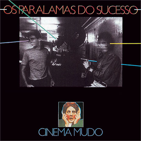 Cinema Mudo (1983)