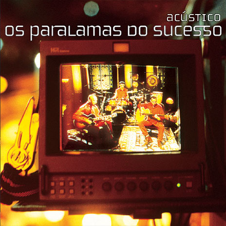 Acústico MTV (1999)