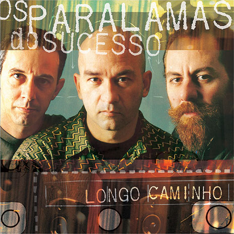 Longo Caminho (2003)
